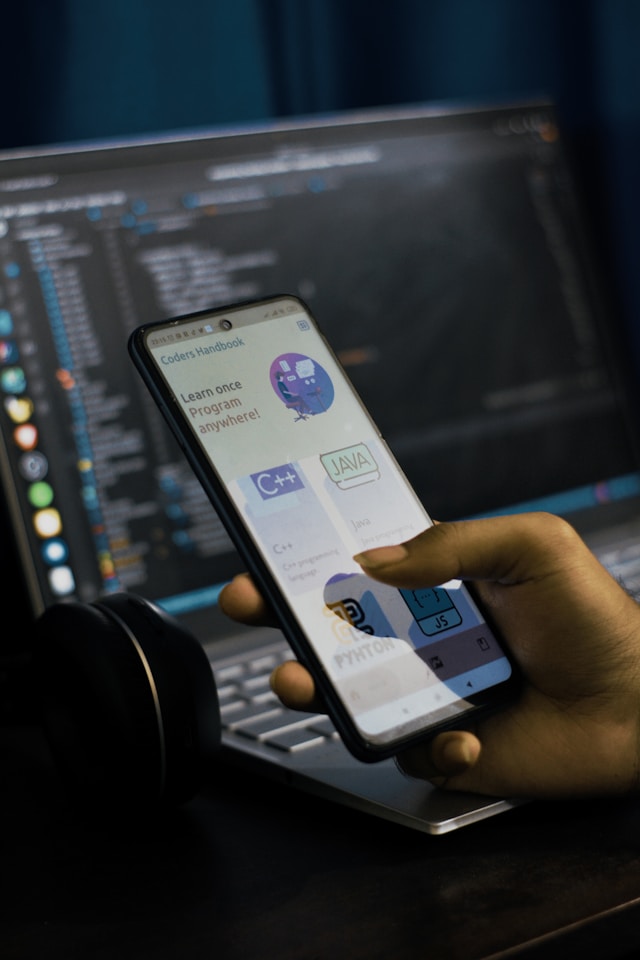Mobile App Solutions