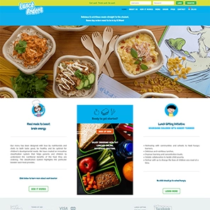 Lunch Orders
