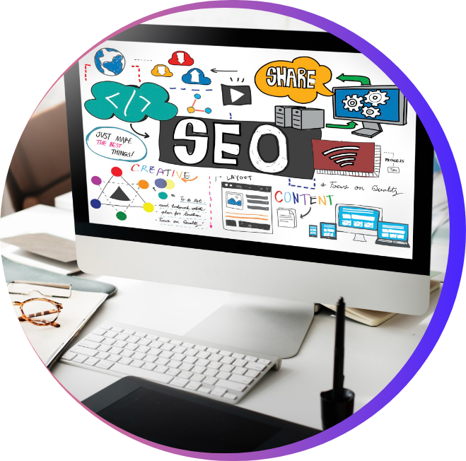 SEO Services Proposal