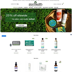 Zion Health