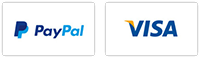 Paypal Visa