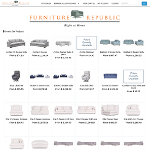 furniture Republic
